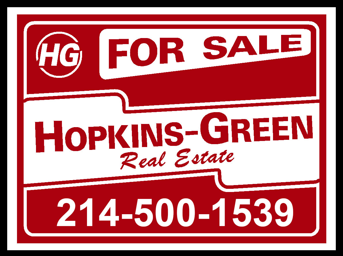 Hopkins Green Real Estate